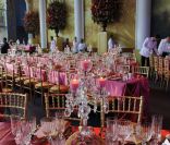 63e gala de la Croix-Rouge monégasque, le vendredi 5 août 2011.