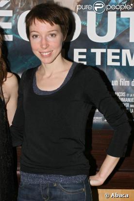 Jeanne Cherhal