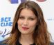 Aujourd'hui Laetitia Casta est une actrice, un top model, et surtout une femme plus glamour que jamais. Paris, le 4 avril 2011. 