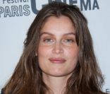 Aujourd\'hui Laetitia Casta est une actrice, un top model, et surtout une femme plus glamour que jamais. Paris, le 4 juillet 2011.<br />