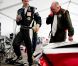 Comme chaque année au premier week-end d'août, le prince Joachim de Danemark disputait le 6 août 2011 l'épreuve Royal Pro-Am du Grand Prix Historique de Copenhague. Cette année, encore, il a dû abandonner, sous le regard de son épouse la princesse Marie, de leur petit Henrik, 2 ans, et de ses fils NIkolai (9 ans) et Félix (bientôt 12 ans).