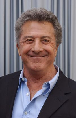 Dustin Hoffman