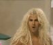Jonathan, déchaîné dans la piscine dans Secret Story 5