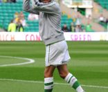 Henrik Larsson s'est fait plaisir le 9 août 2011 au Celtic Park, pour défier les légendes de Manchester United dans un match caritatif.