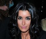  Jenifer en mars 2011 à Paris 