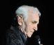 Charles Aznavour en vacances : ''Je ne sais pas nager, j'ai des flotteurs''