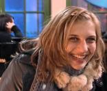 Amandine de Nouvelle Star