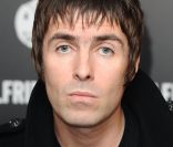 Liam Gallagher en novembre 2009 à Londres.