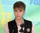 A Monterrey, au Mexique, des fans de Justin Bieber deviennent hystériques en découvrant que le concert est sold-out.