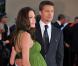 TOUTES LES PHOTOS : Montée des marches : quand Brad et Angelina embrasent le Festival...(réactualisé)
