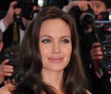Angelina Jolie 