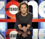 Claire Barsacq reprend les commandes de Zone Interdite !