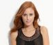 Alyssa Campanella joue sur la transparence pour la marque Nordstrom.