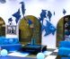Soirée bleue dans Secret Story 5