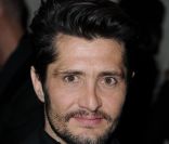 Bixente Lizarazu élu homme de l\'année à la soirée GQ en janvier 2011 à Paris