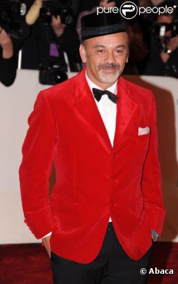 Christian Louboutin