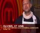 Olivier dans Masterchef 2