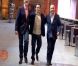 Sébastien Demorand, Yves Camdeborde et Frédéric Anton : le jury dans Masterchef 2