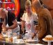 Claire craque et pleure dans Masterchef 2