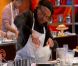 Xavier, le coiffeur pas fan de pâtisserie dans Masterchef 2
