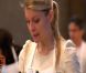 Claire craque et pleure dans Masterchef 2