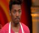 Wilfried dans Masterchef 2