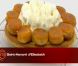 Un superbe Saint-Honoré dans Masterchef 2