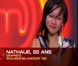 Nathalie est très émue dans Masterchef 2
