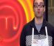 Cédric ne continue pas l'aventure et craque dans Masterchef 2