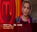 Feryal dans Masterchef 2