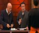 Yves Camdeborde et Frédéric Anton goûtent dans Masterchef 2