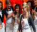 Claire est sélectionnée dans Masterchef 2