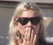 Kate Moss : Cachez-vous les enfants, la terreur est de retour !