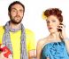 Le noueau couple de Scènes de Ménages, sur M6 !