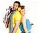 Scènes de Ménages : Commérages de palier, nouveau couple, bébé, on vous dit tout