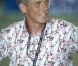 Pierre Quinon en mai 2011 à Cagnes-sur-mer lors de l'Open GDF Suez de tennis.
L'ancien perchiste, champion olympique en 1984, s'est suicidé le 17 août 2011 à l'âge de 49 ans.
