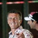 Pierre Quinon, 1er champion olympique français en saut, s'est suicidé à 49 ans