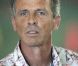 Pierre Quinon en mai 2011 à Cagnes-sur-mer lors de l'Open GDF Suez de tennis.
L'ancien perchiste, champion olympique en 1984, s'est suicidé le 17 août 2011 à l'âge de 49 ans.