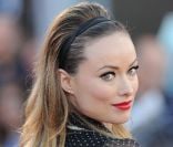  Olivia Wilde est l'une des actrices en vogue à Hollywood. Et en plus de son talent et de son style, la belle américaine peut se vanter d'avoir un regard hypnotique ! 