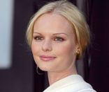  Kate Bosworth est l'une des étoiles montantes d'Hollywood. Son atout charme : ses yeux vairon. 