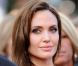 La sublime Angelina Jolie sur le tapis rouge du Palais des Festivals pour la projection du film The Tree Of Life . Cannes, le 16 mai 2011.
