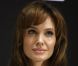 L'actrice Angelina Jolie en promotion de son film SALT en Allemagne. Berlin, le 18 août 2010.
