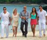 Les assistants de Jean-Claude Van Damme dans Les Anges Gardiens : ils ont les clés de la réussite !