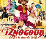Le film Iznogoud