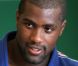 Teddy Riner, entre un Garou et un Céline Dion, s'incline devant David Douillet