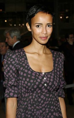 Sonia Rolland
