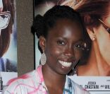 Adepero Oduye lors de l'avant-première de L'Affaire Rachel Singer à New York le 22 août 2011