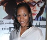 Nikki M. James lors de l'avant-première de L'Affaire Rachel Singer à New York le 22 août 2011