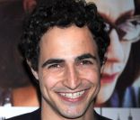 Zac Posen lors de l'avant-première de L'Affaire Rachel Singer à New York le 22 août 2011