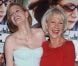 Helen Mirren et Jessica Chastain : Deux beautés irrésistiblement complices